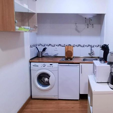 Apartamentos Smartrenting Sol Madrid Eksteriør bilde