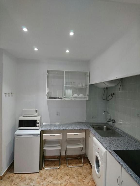 Apartamentos Smartrenting Sol Madrid Eksteriør bilde